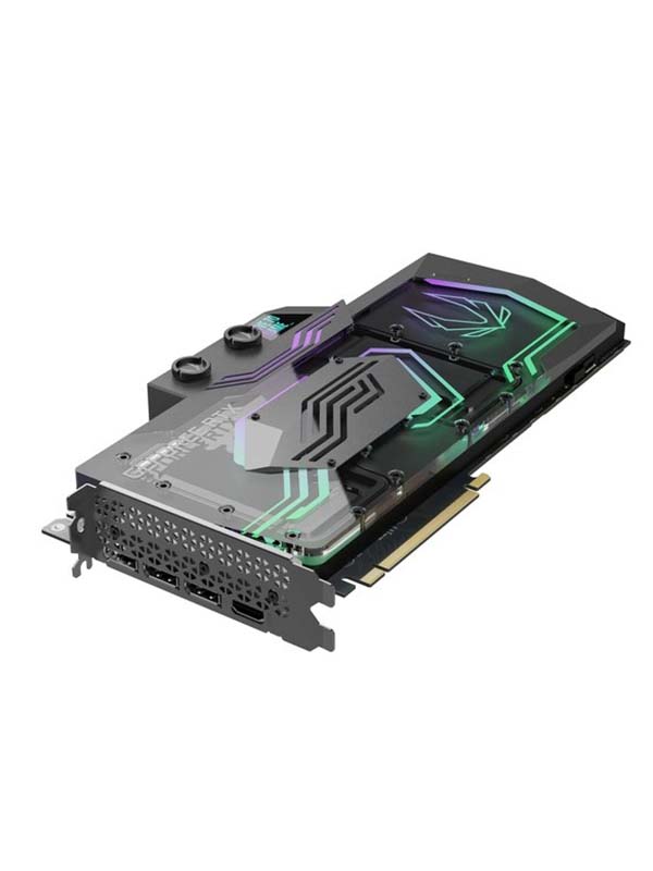 ZOTAC ZT-A30900Q-30P RTX 3090 グラフィックボード : ZOTAC Gaming